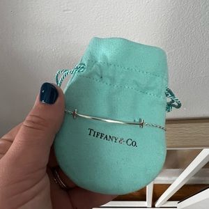 Tiffany Smile Bracelet